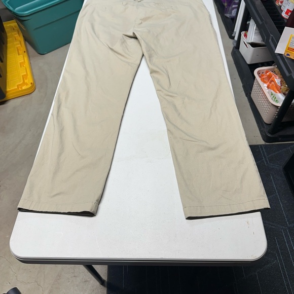 George dress pants 38x32 - Picture 2 of 3